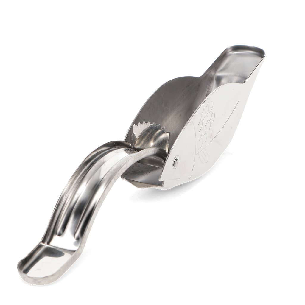 Fish Citrus Squeezer