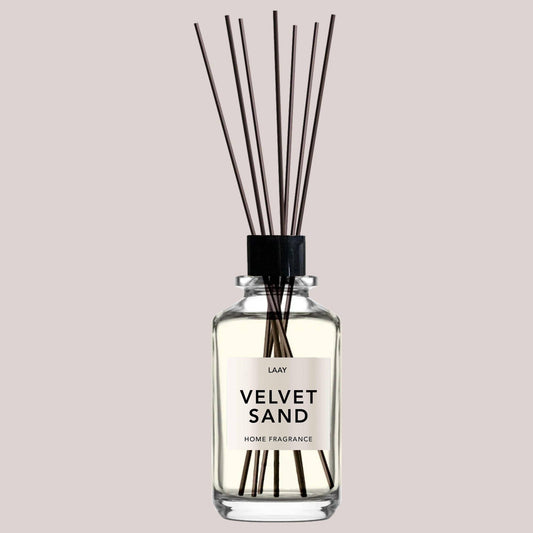 Room Fragrance - Velvet Sand