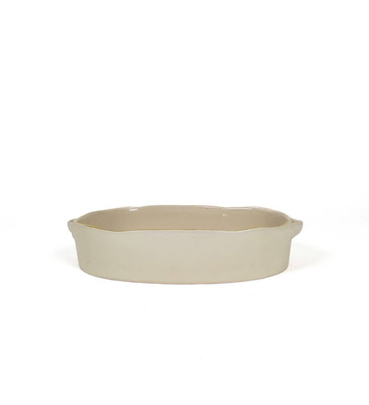 Small Handmade Baking Dish
