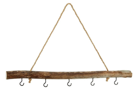 Decorative Wooden Hanging Branch
