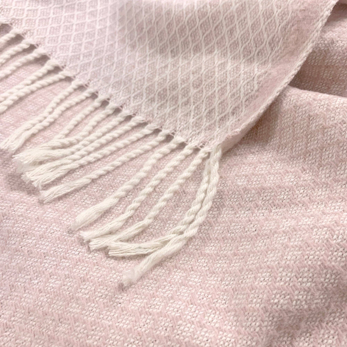 Coast Throw - Various Colours