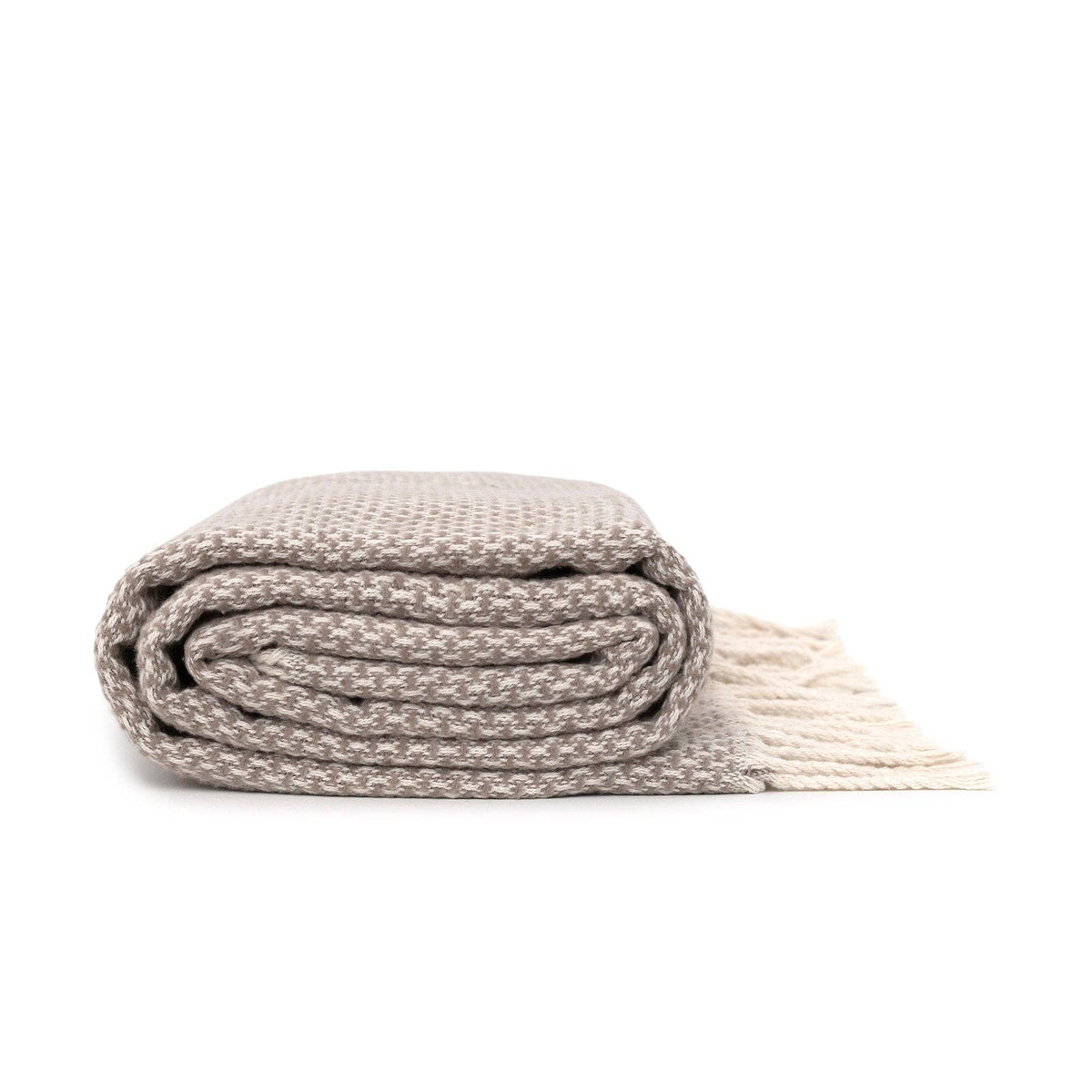 Coast Throw - Various Colours