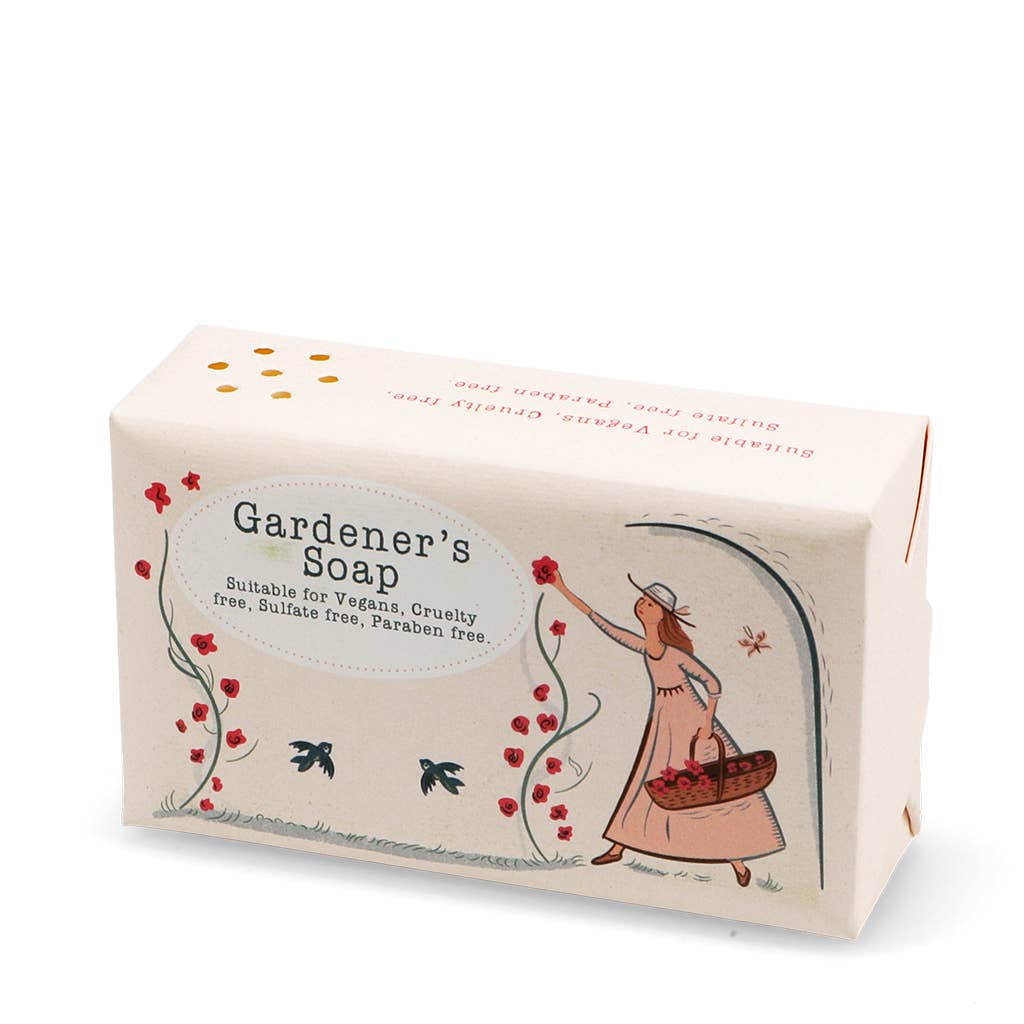 Gardener's Soap - Meadow Breeze