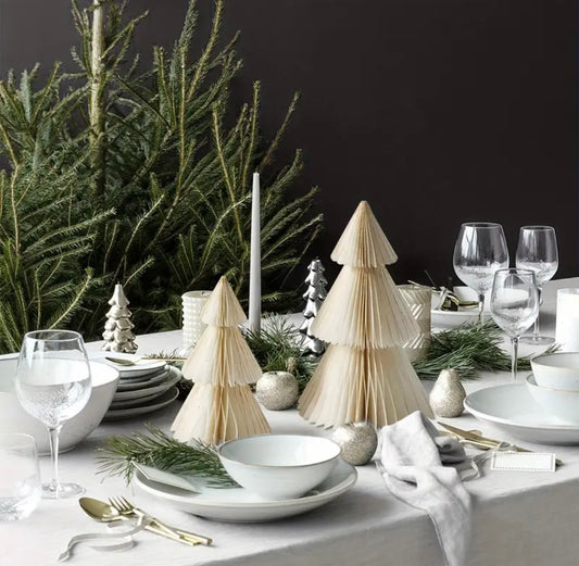 Paper Christmas Tree