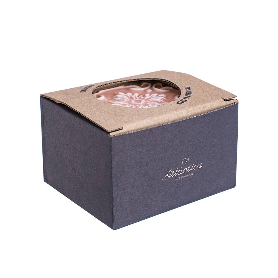 Ceramic Tile Jewelry Box - 3 Colours