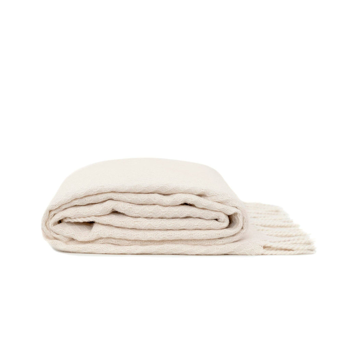 Coast Throw - Various Colours