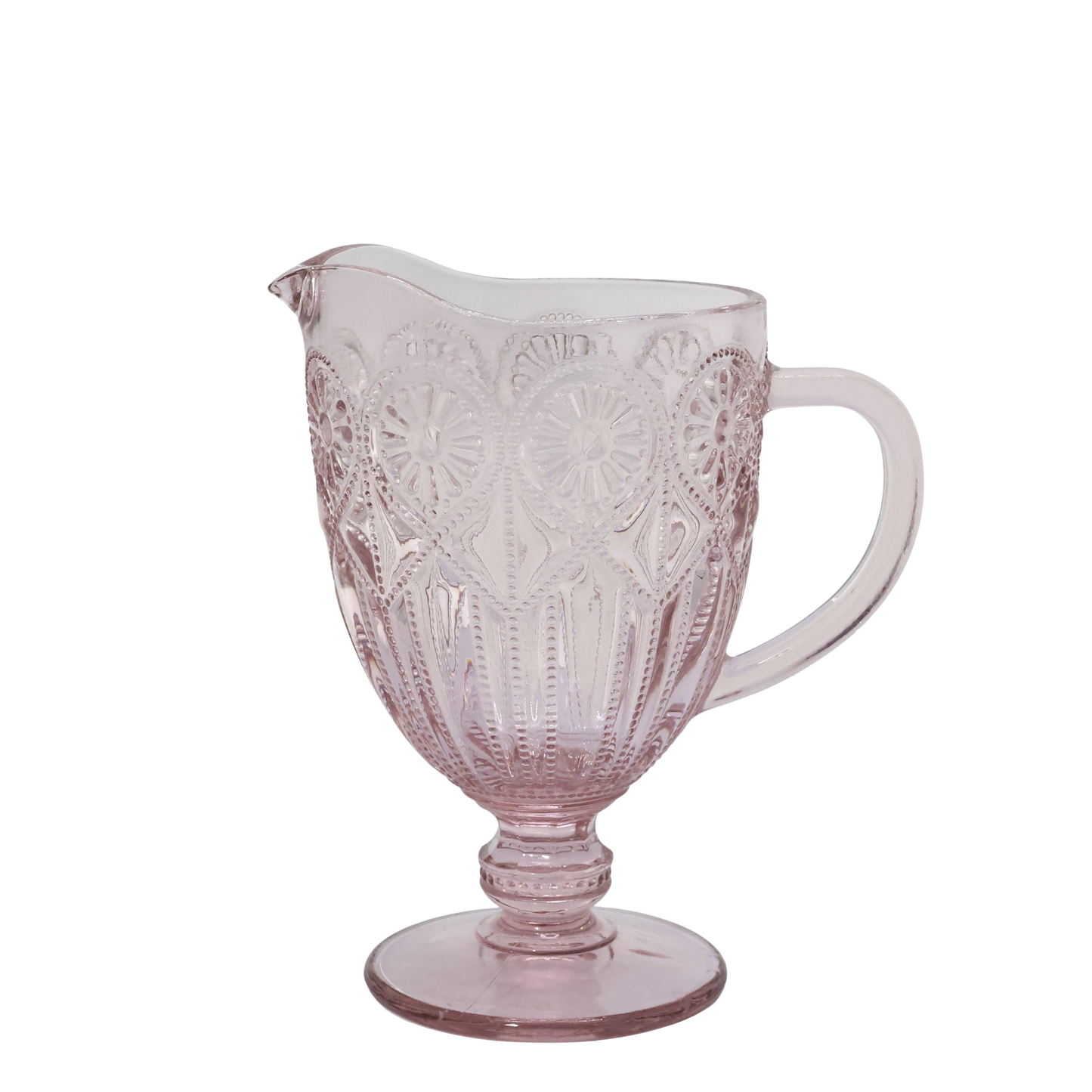St Emilion Patterned Jug