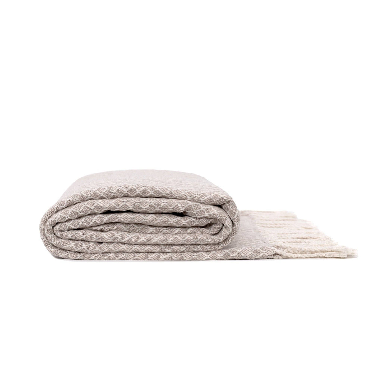 Coast Throw - Various Colours