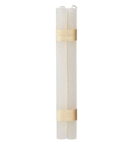 Taper Candle (Set of Two) Various Colours