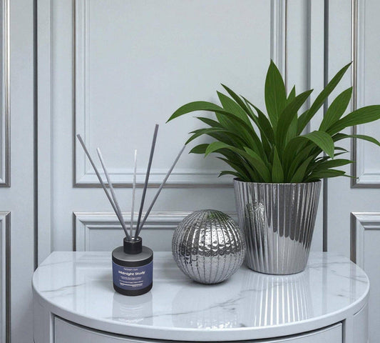 Midnight Study Reed Diffuser