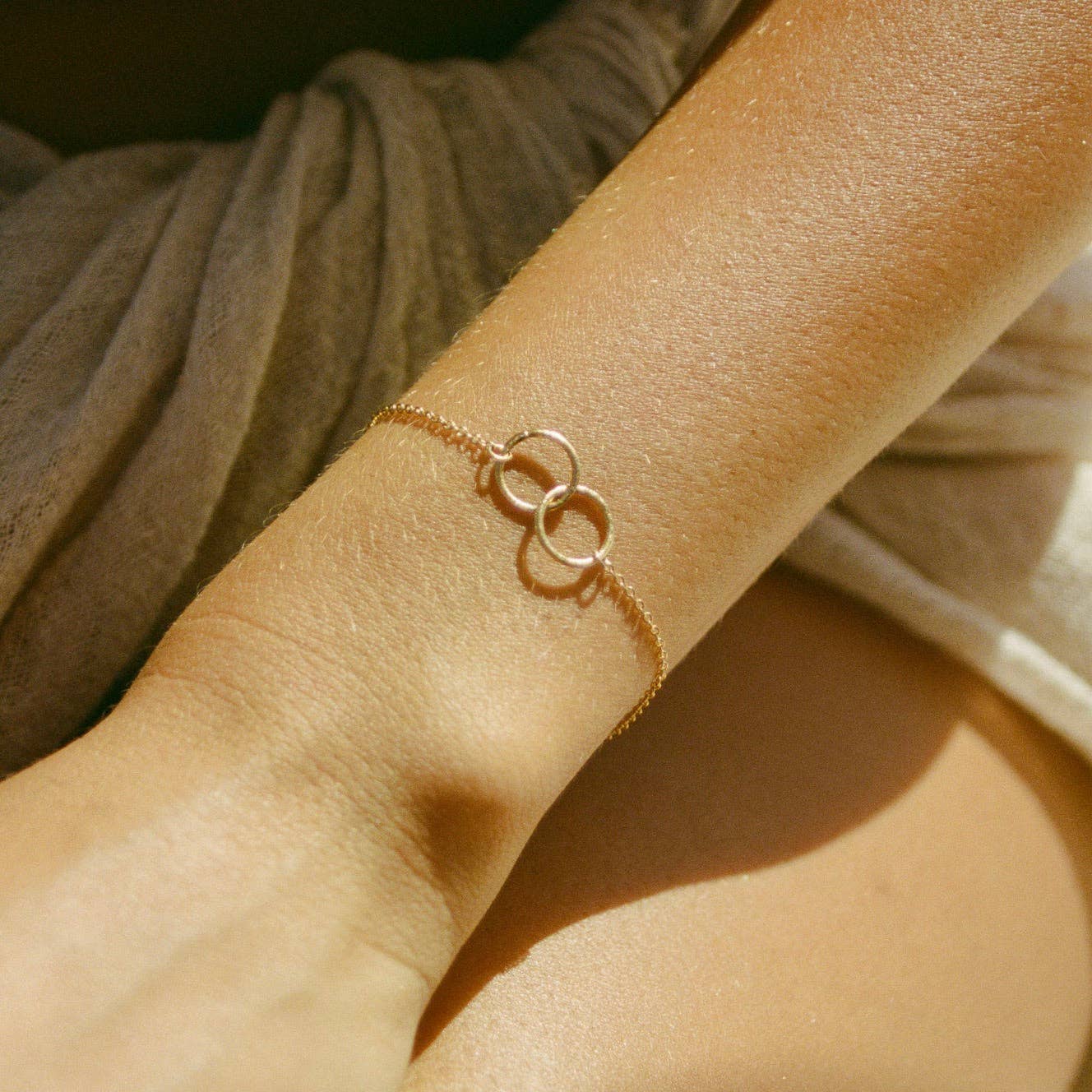 Cirà Bracelet | Jewelry Gold Gift Waterproof