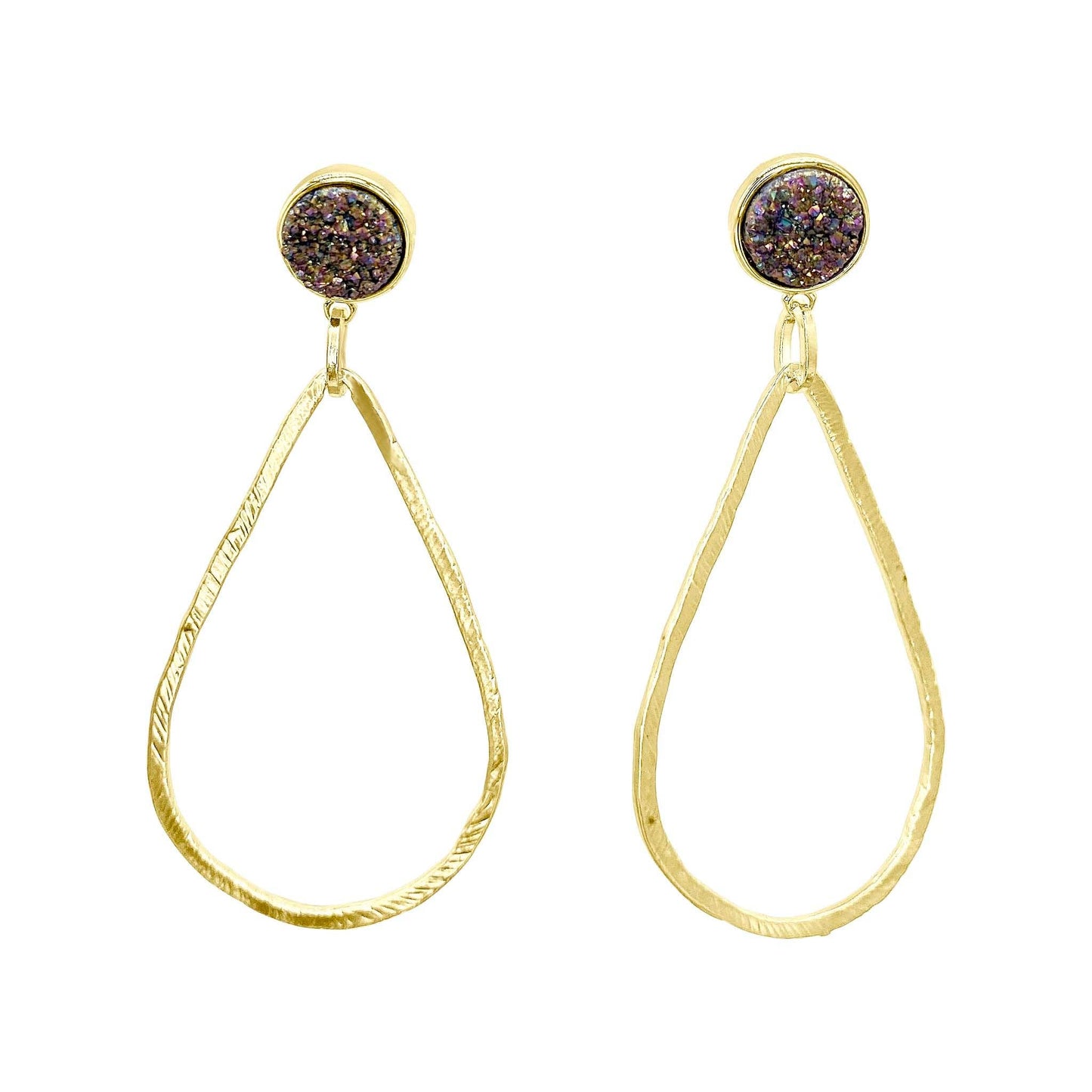 Pixi Earrings