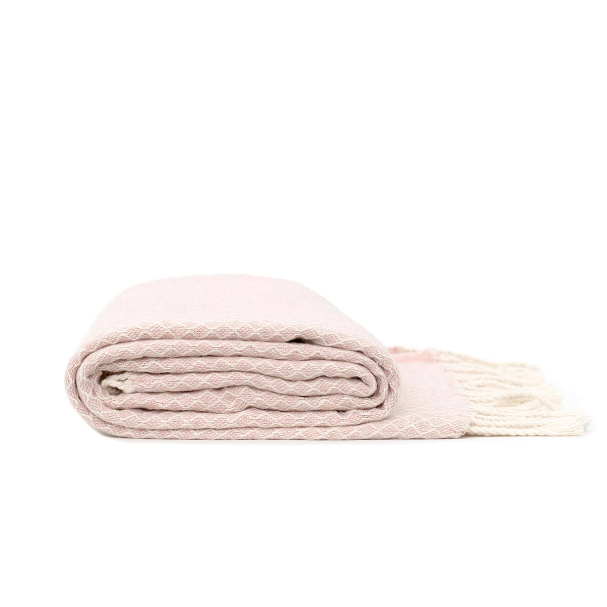 Coast Throw - Various Colours
