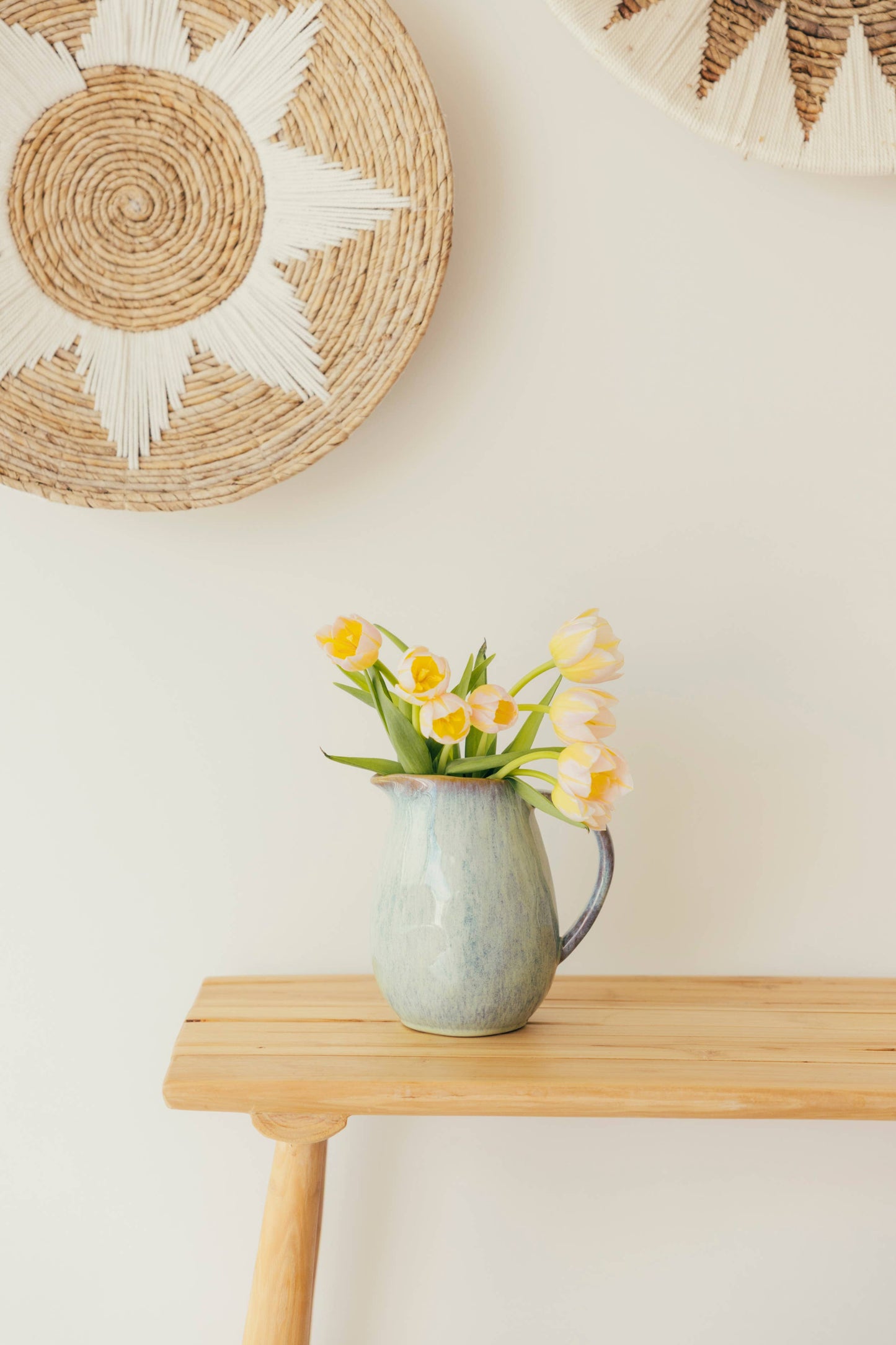Tejo Ceramic Pitcher