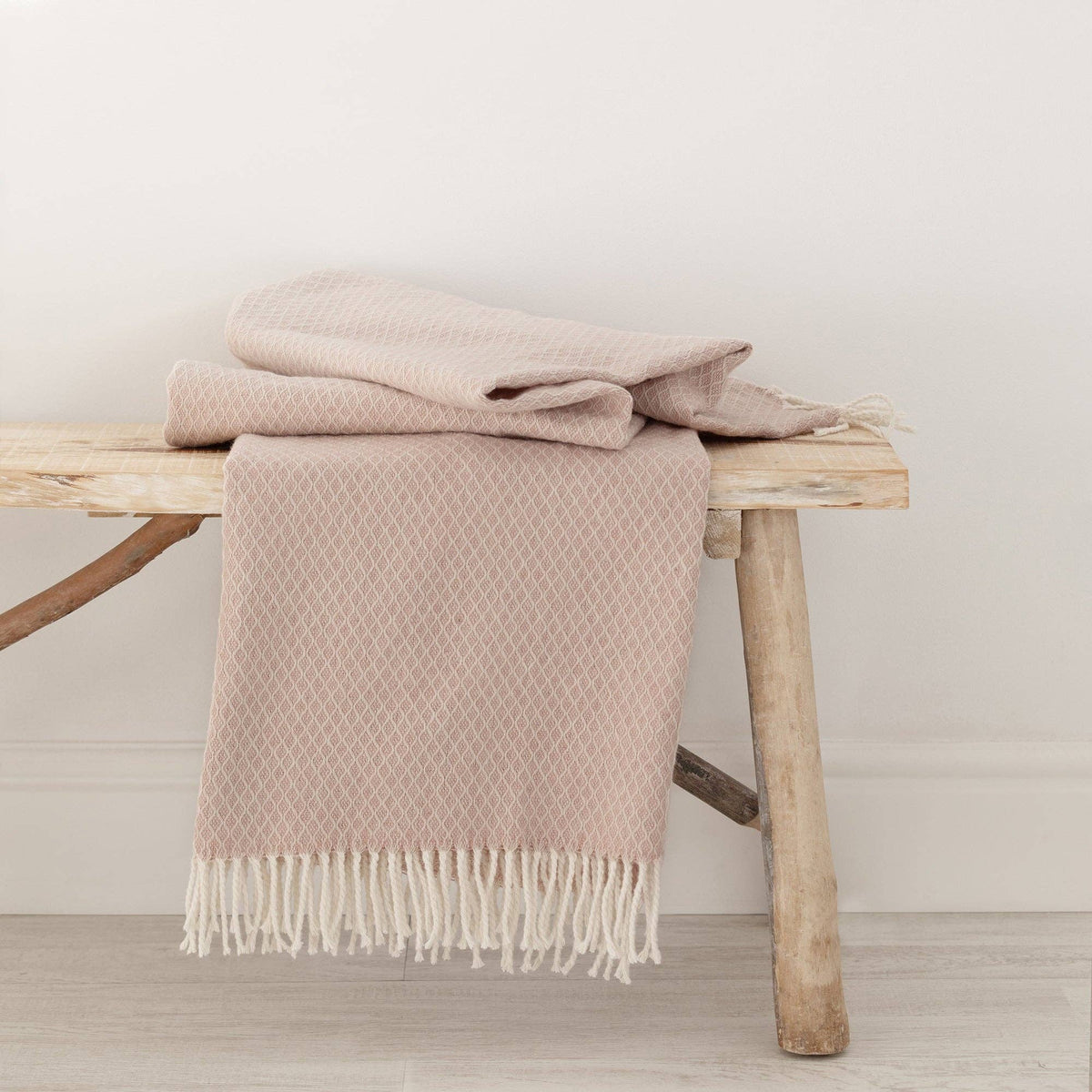 Coast Throw - Various Colours