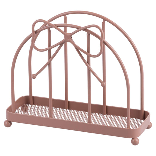 Bow Napkin Holder