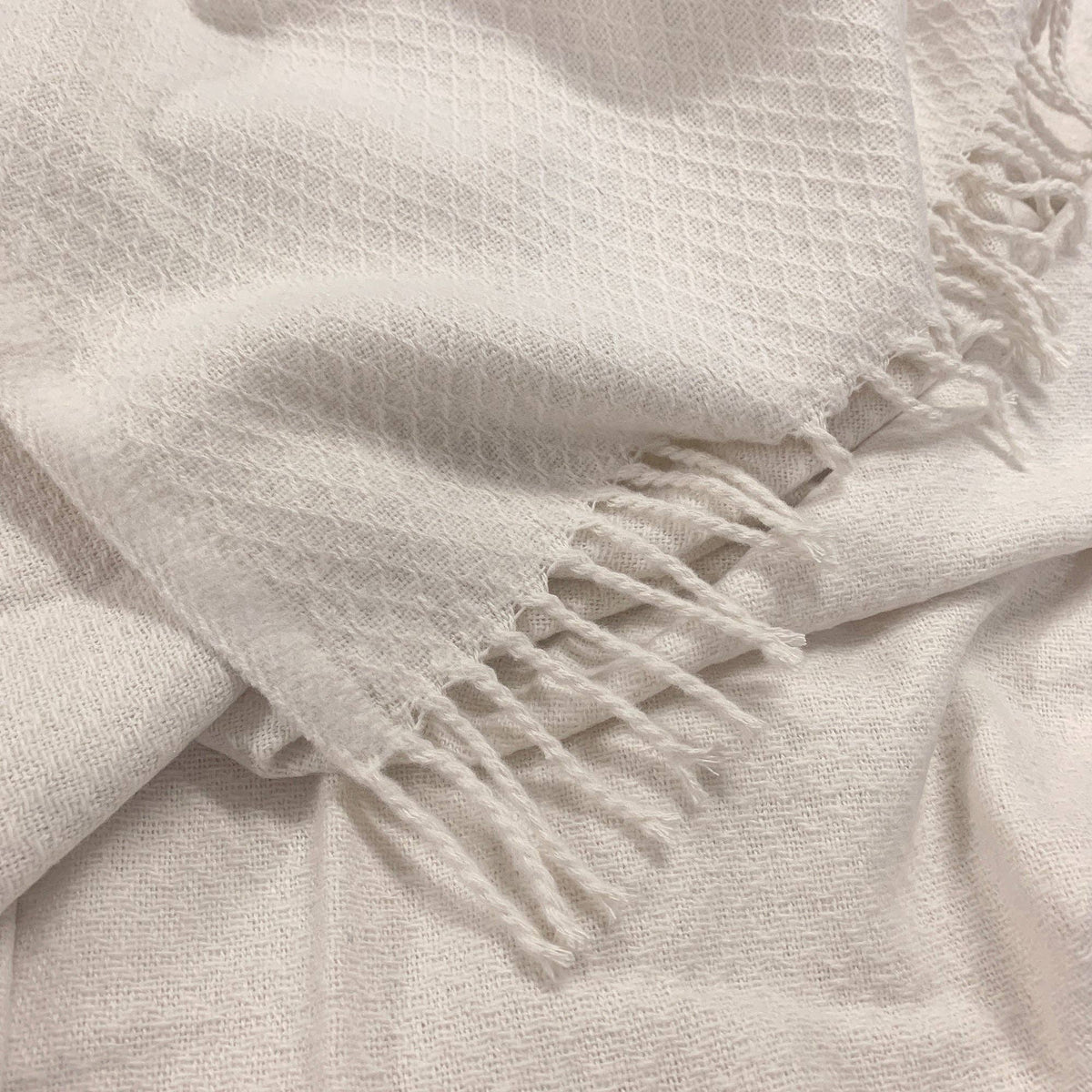 Coast Throw - Various Colours