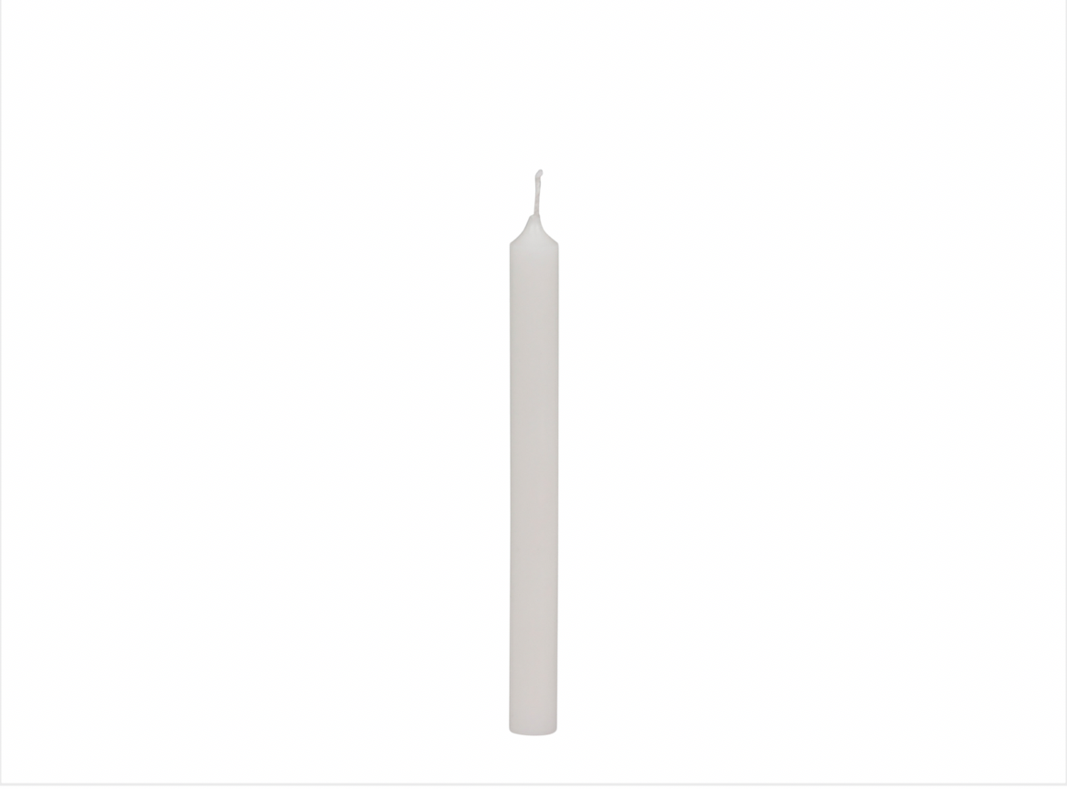 Mini Taper Candle Bundle of Three
