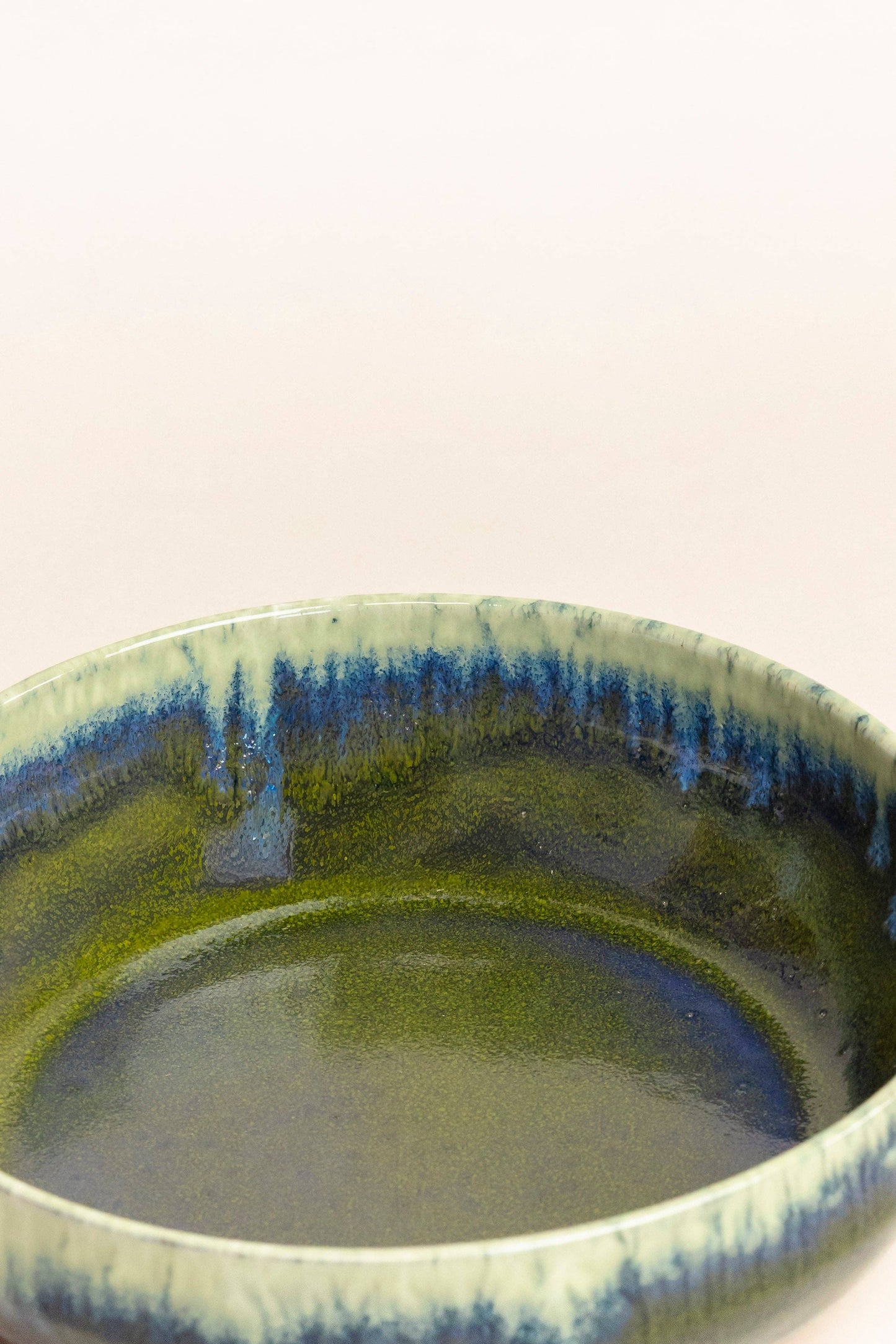 Azeitona Large Serving Bowl