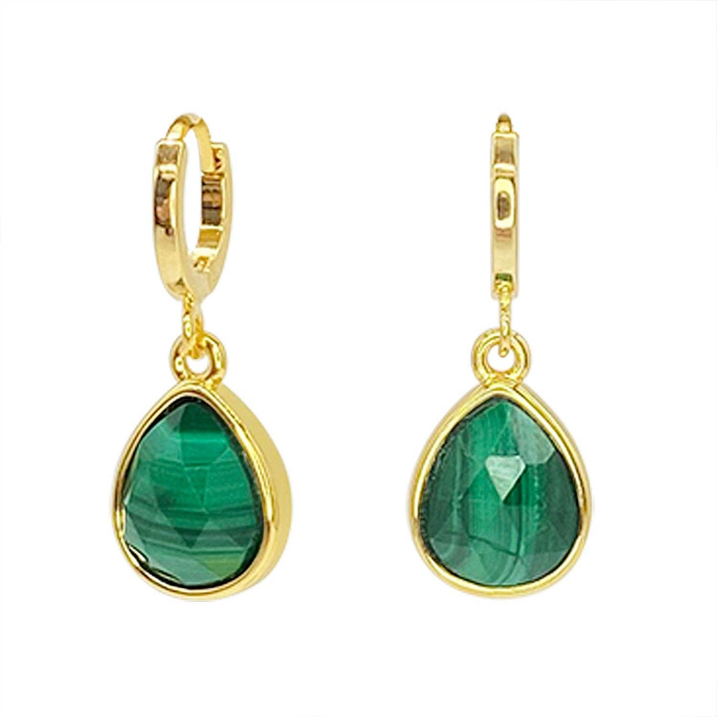 Malachite Drops