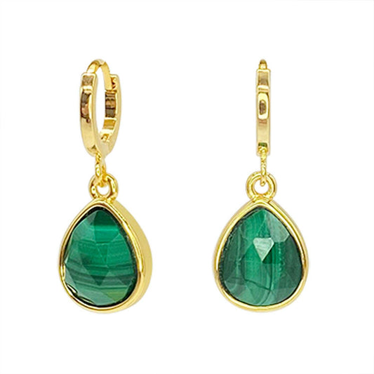Malachite Drops