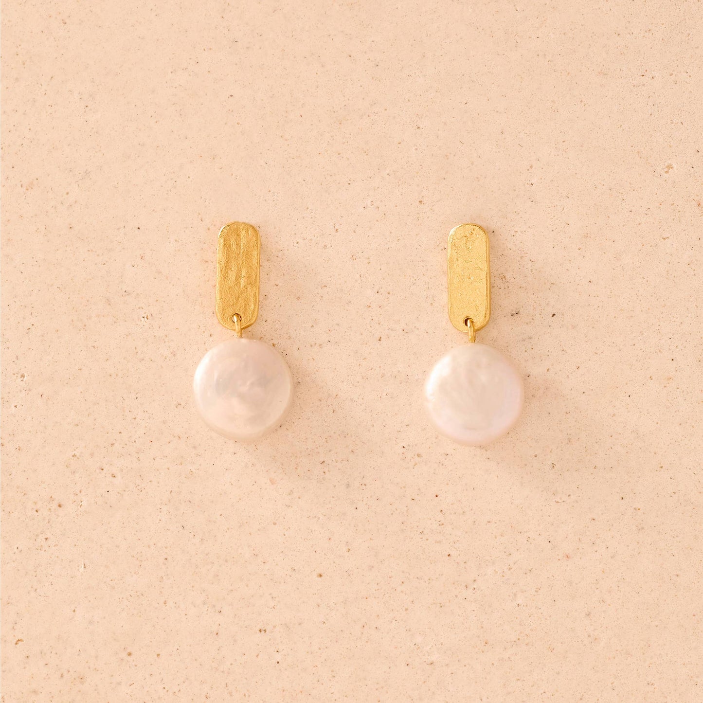 Perla Earrings