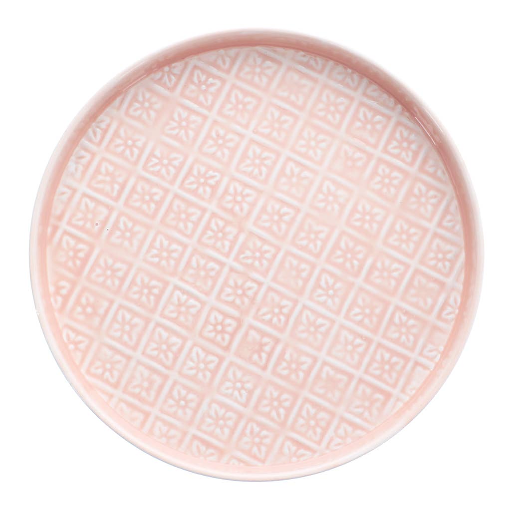 Enamel Tray - Two Colours
