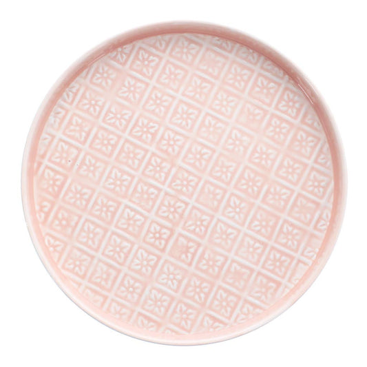 Enamel Tray - Two Colours