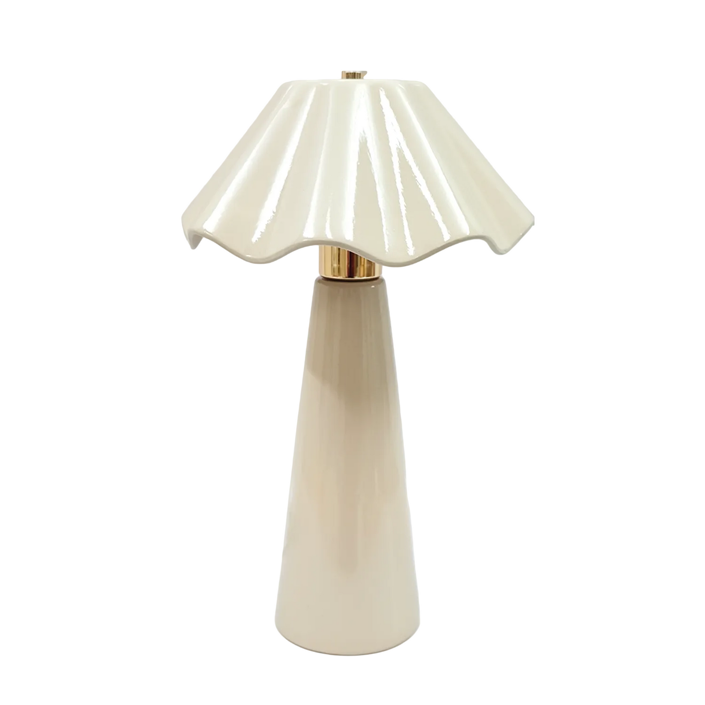 Hector Table Lamp