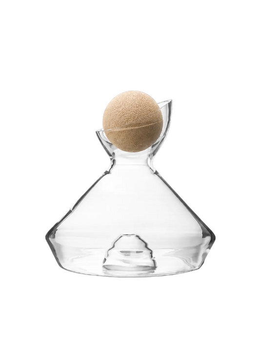 Heritage Wine Decanter