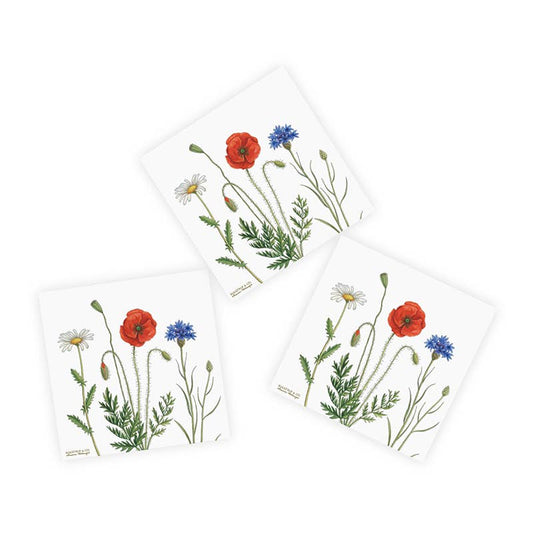 Hedgerow Paper Napkins