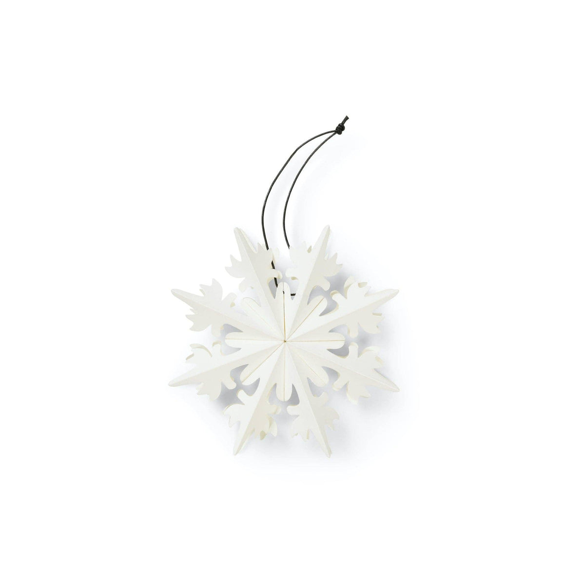 Paper Snowflake