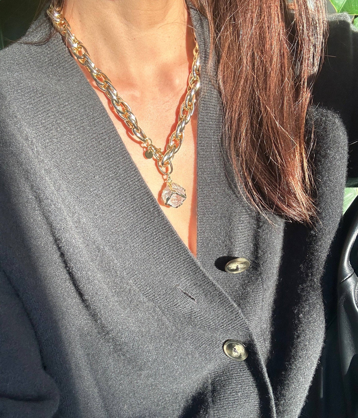 Mona Necklace