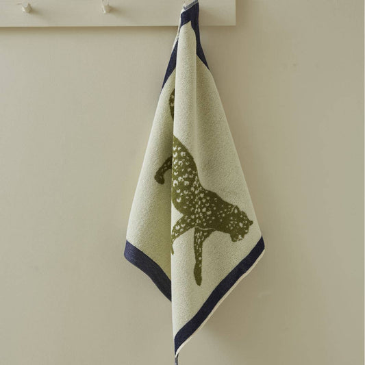 Leo Kitchen Towel