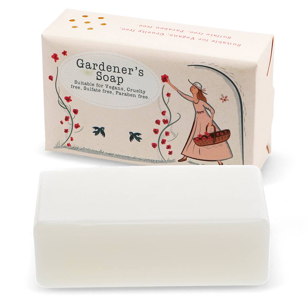 Gardener's Soap - Meadow Breeze