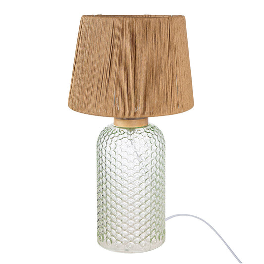 Alveare Glass Table Lamp