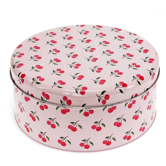Little Cherry Cake Tin