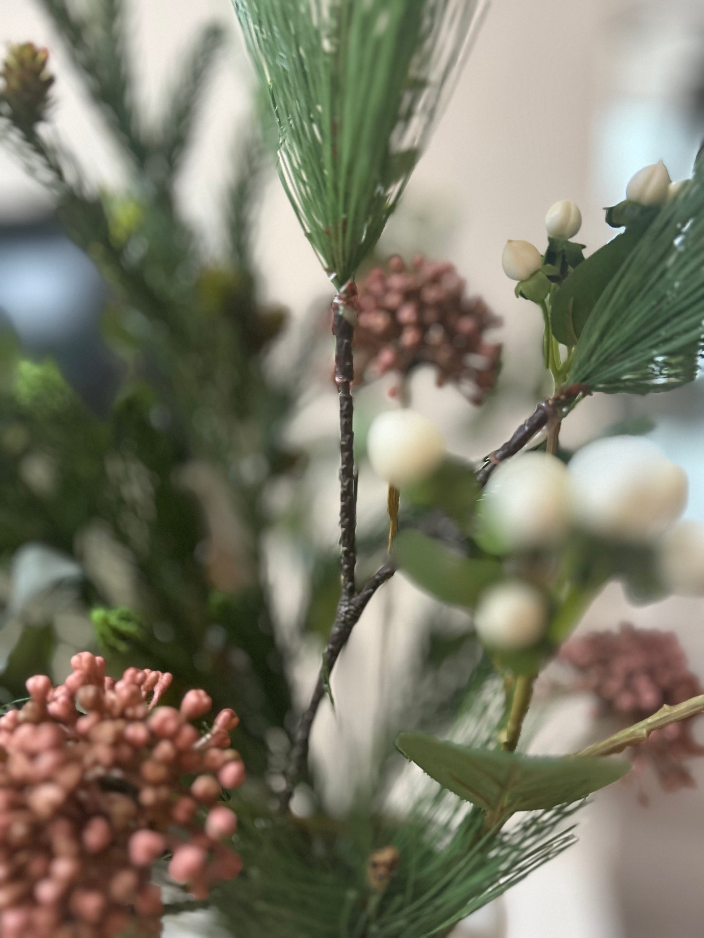 Deluxe Winter Bouquet