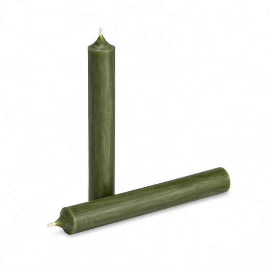 Taper Candles