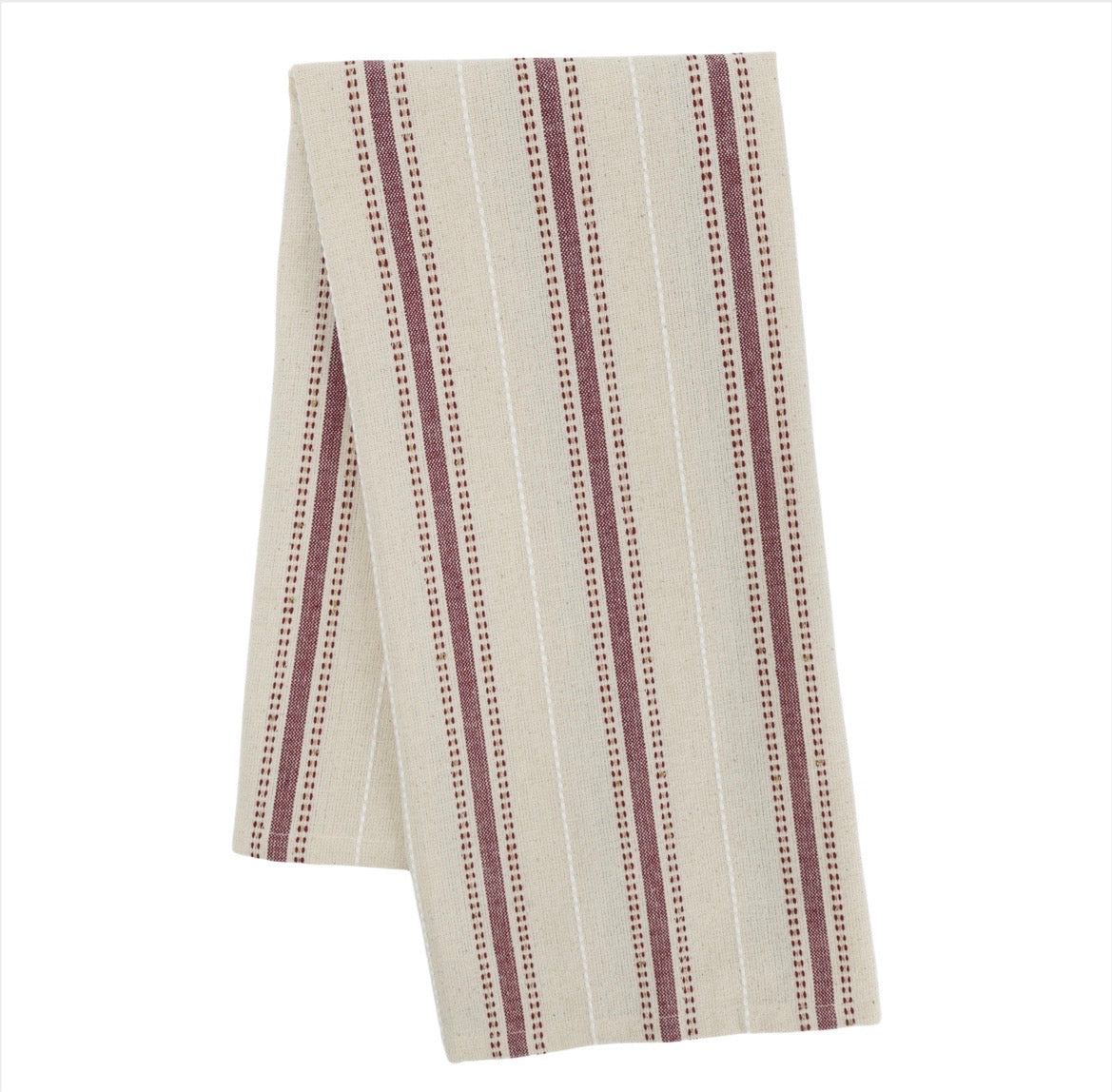 Christmas Cotton Tea Towel - 3 Designs