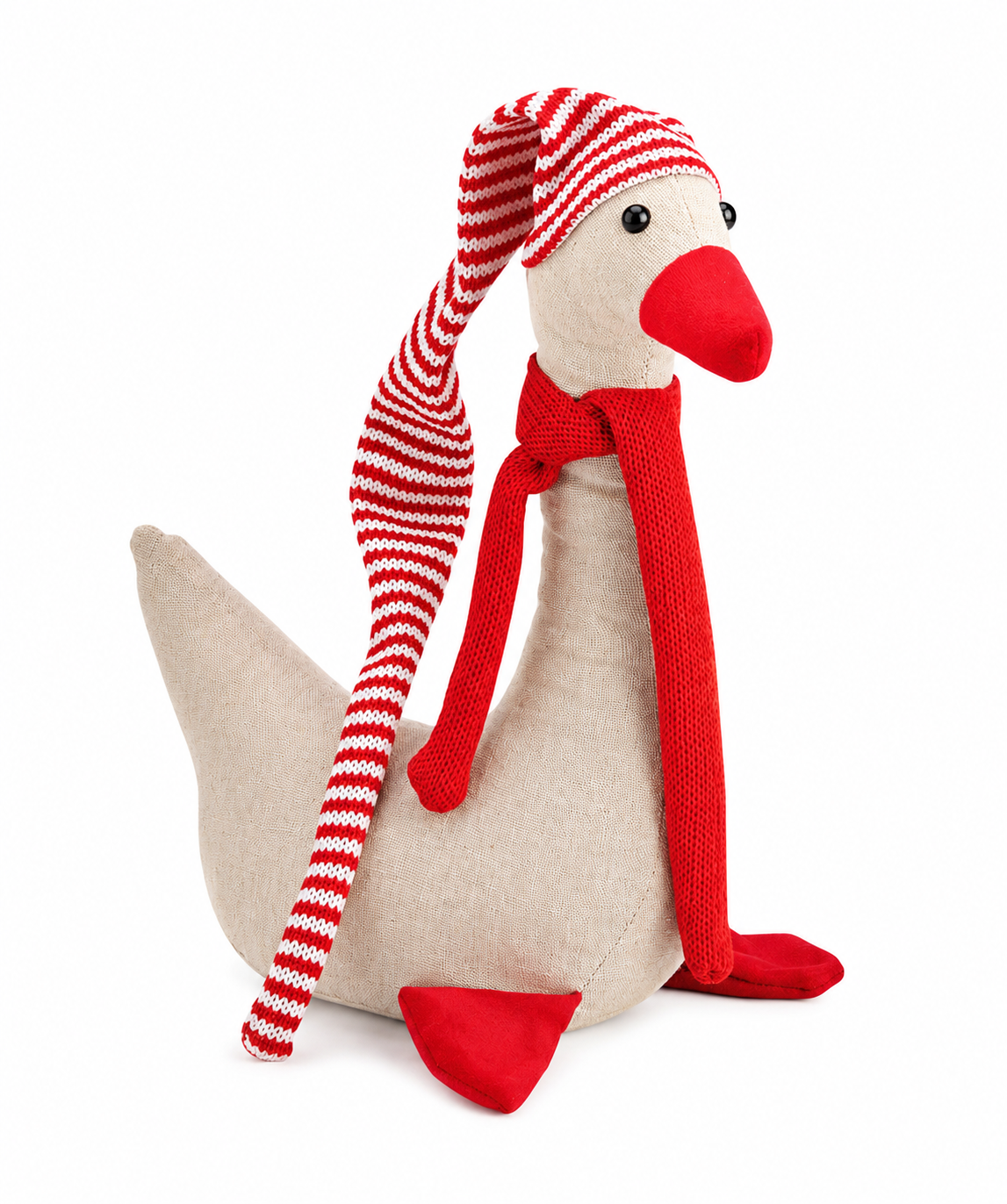 Christmas Goose