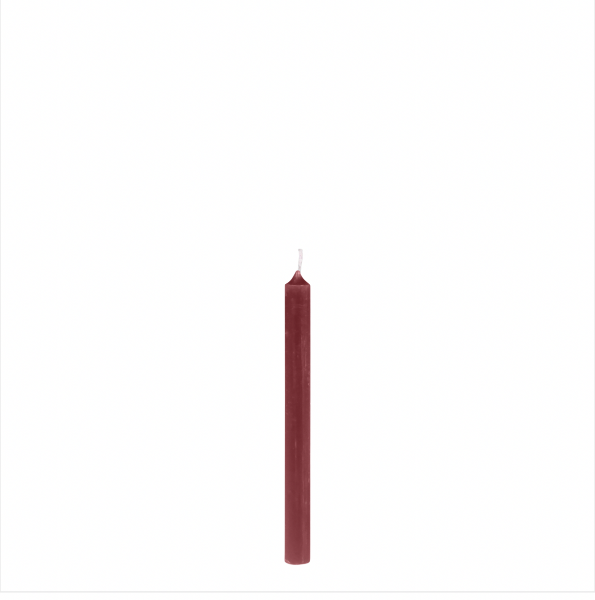 Mini Taper Candle Bundle of Three
