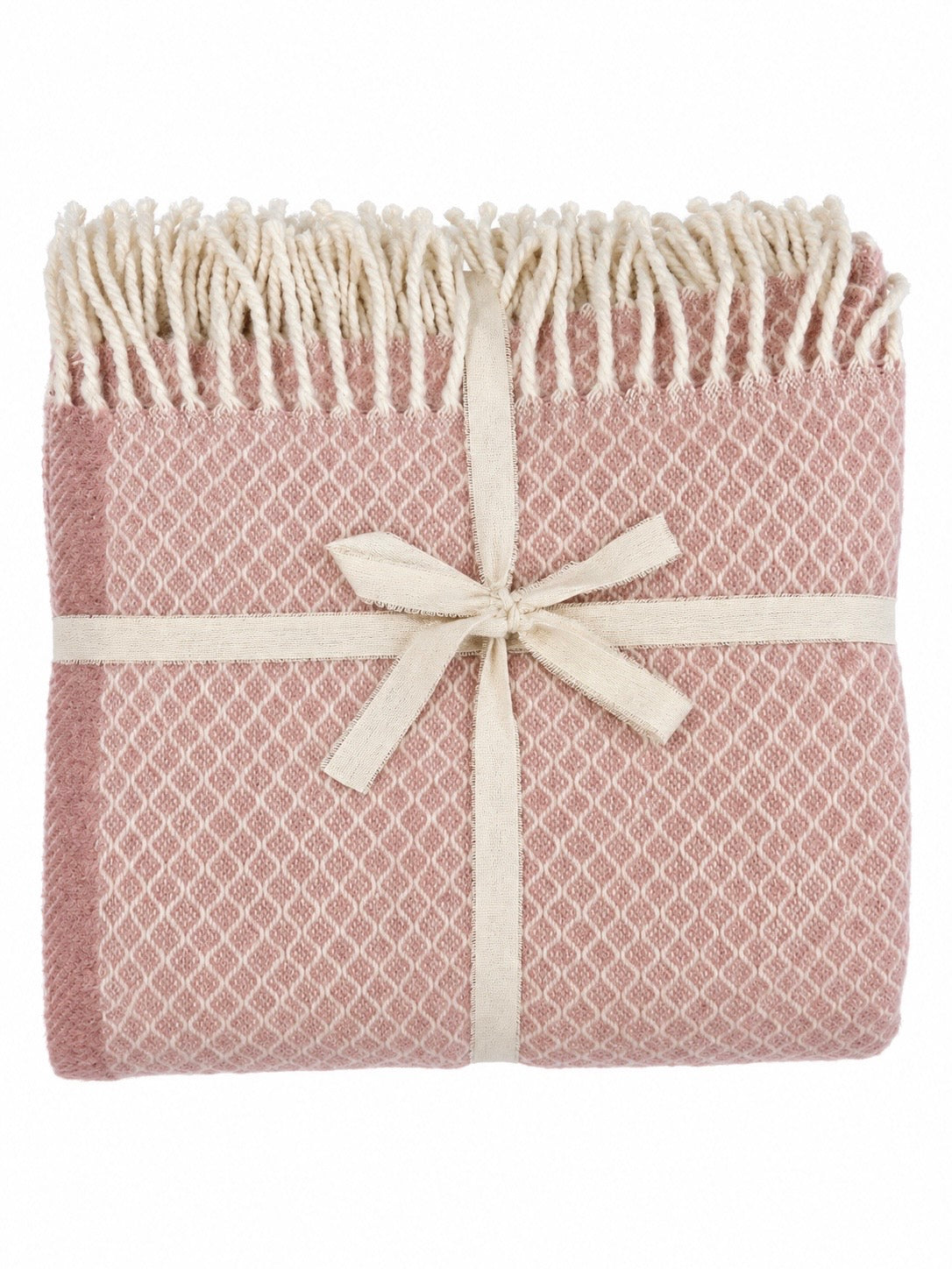 Coast Throw - Various Colours
