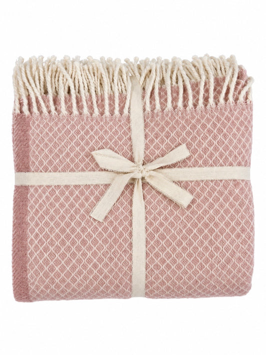 Coast Throw - Various Colours