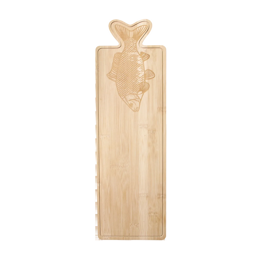 Large Fish Serving Board