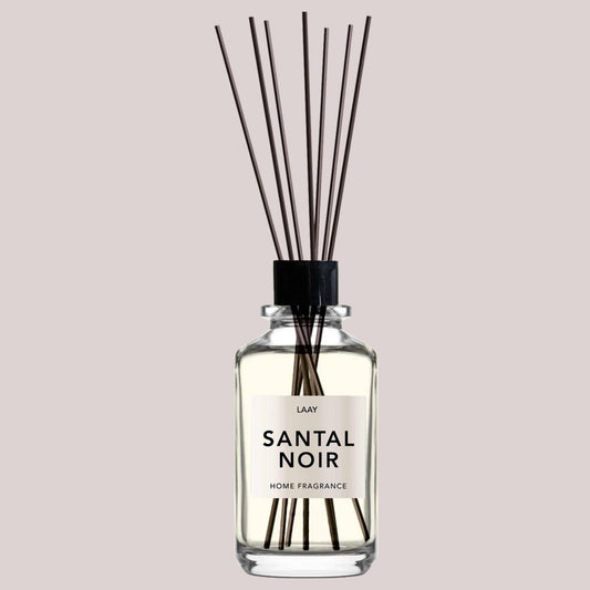 Room Fragrance - Santal Noir