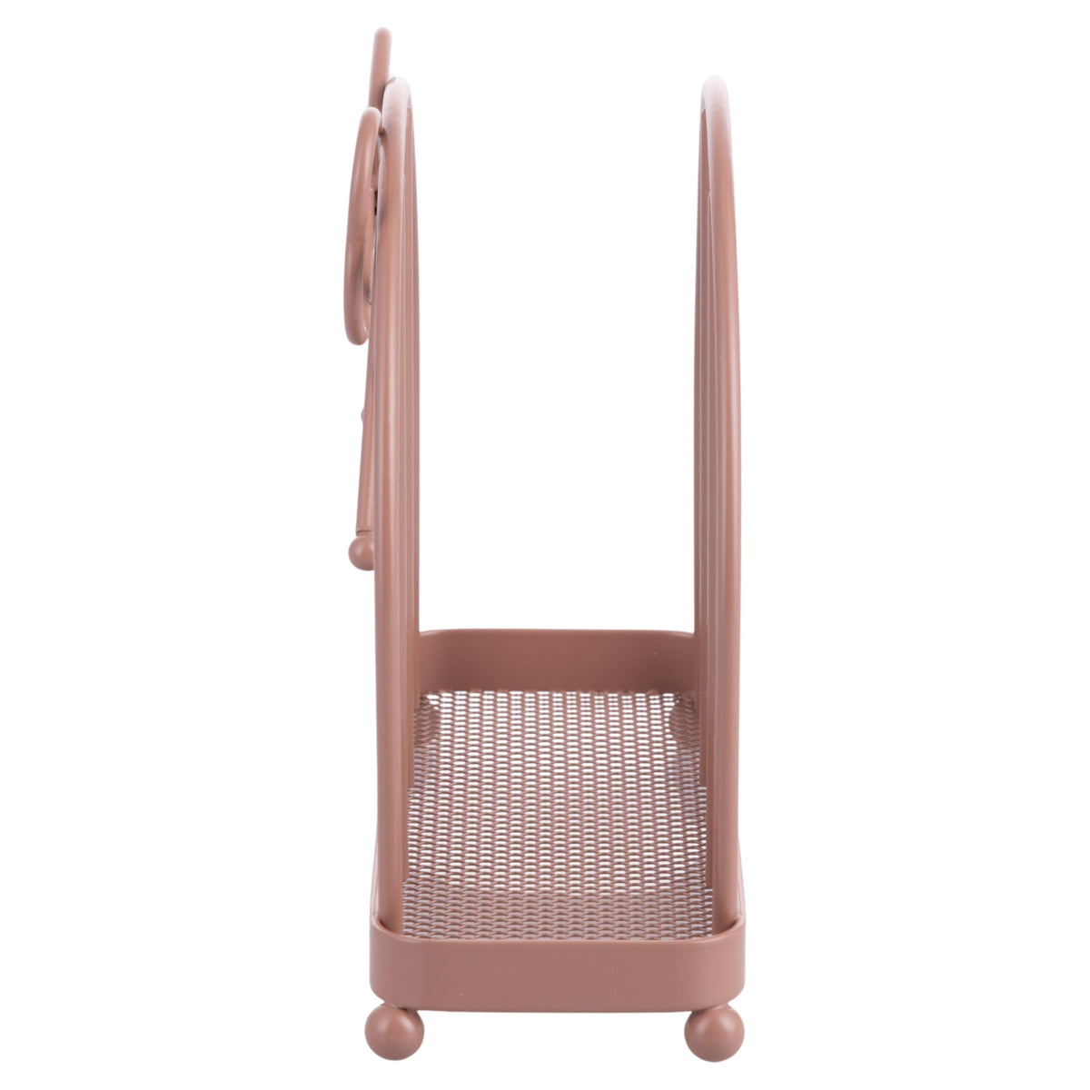 Bow Napkin Holder