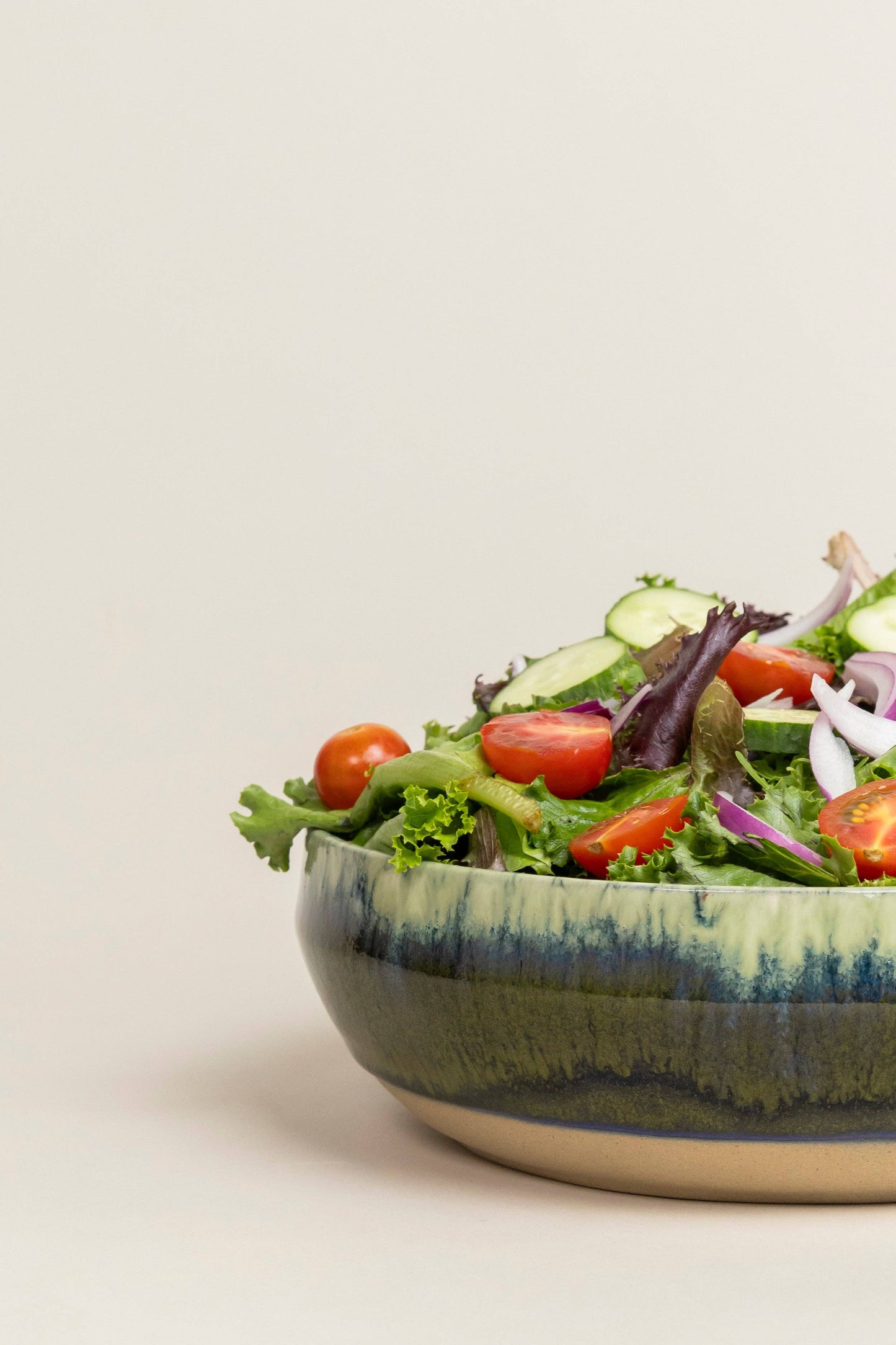 Azeitona Large Serving Bowl