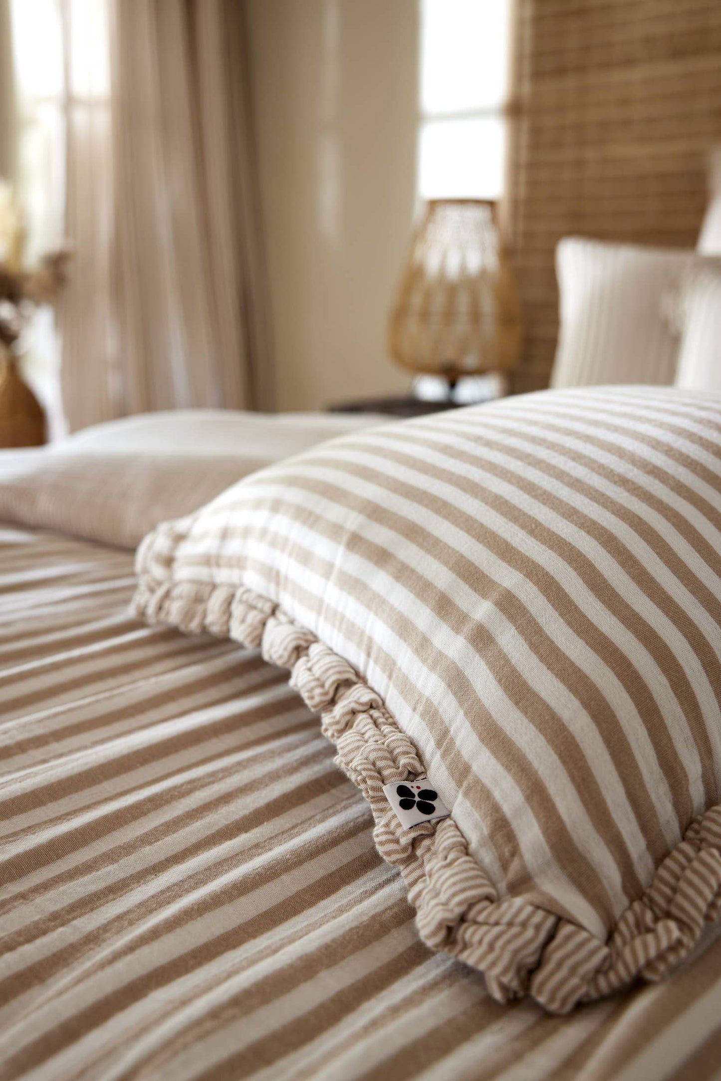 Romie Filled Cushion - 2 Sizes