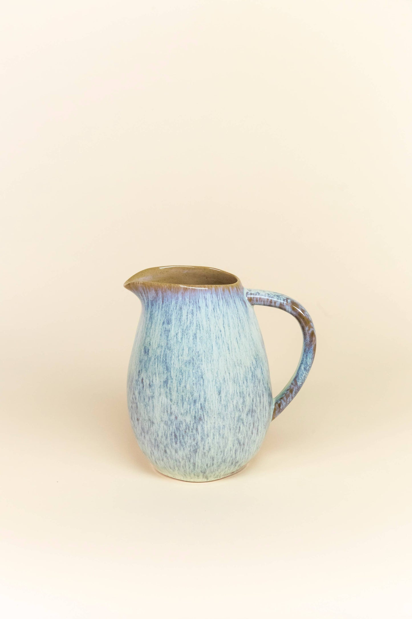 Tejo Ceramic Pitcher